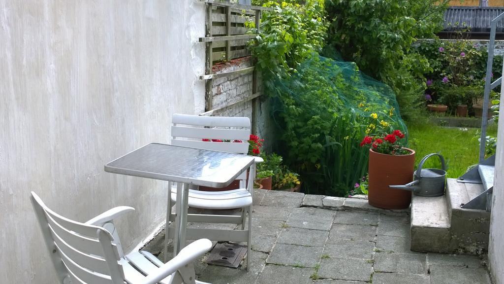 B&B Oostende Exterior foto